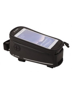 TORBA NA RAMĘ ZEFAL CONSOLE PACK T1 0.8L